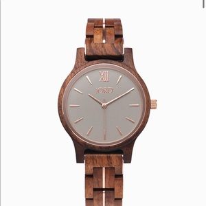 JORD Women’s Timepiece